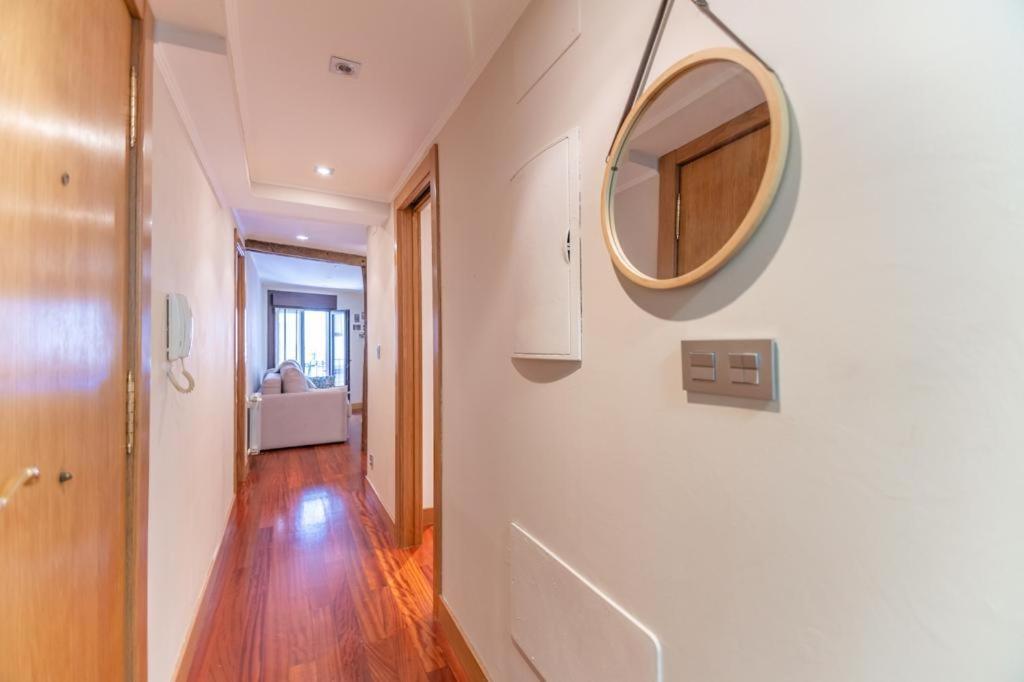 Vivienda En El Casco Antiguo De Castro Urdiales Appartement Buitenkant foto