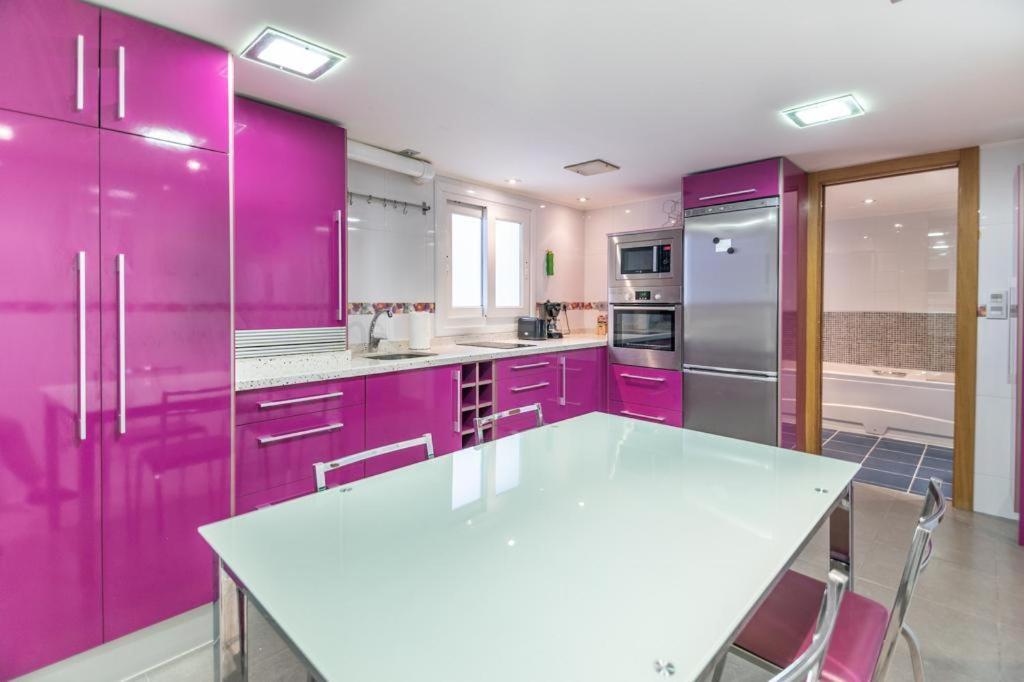 Vivienda En El Casco Antiguo De Castro Urdiales Appartement Buitenkant foto