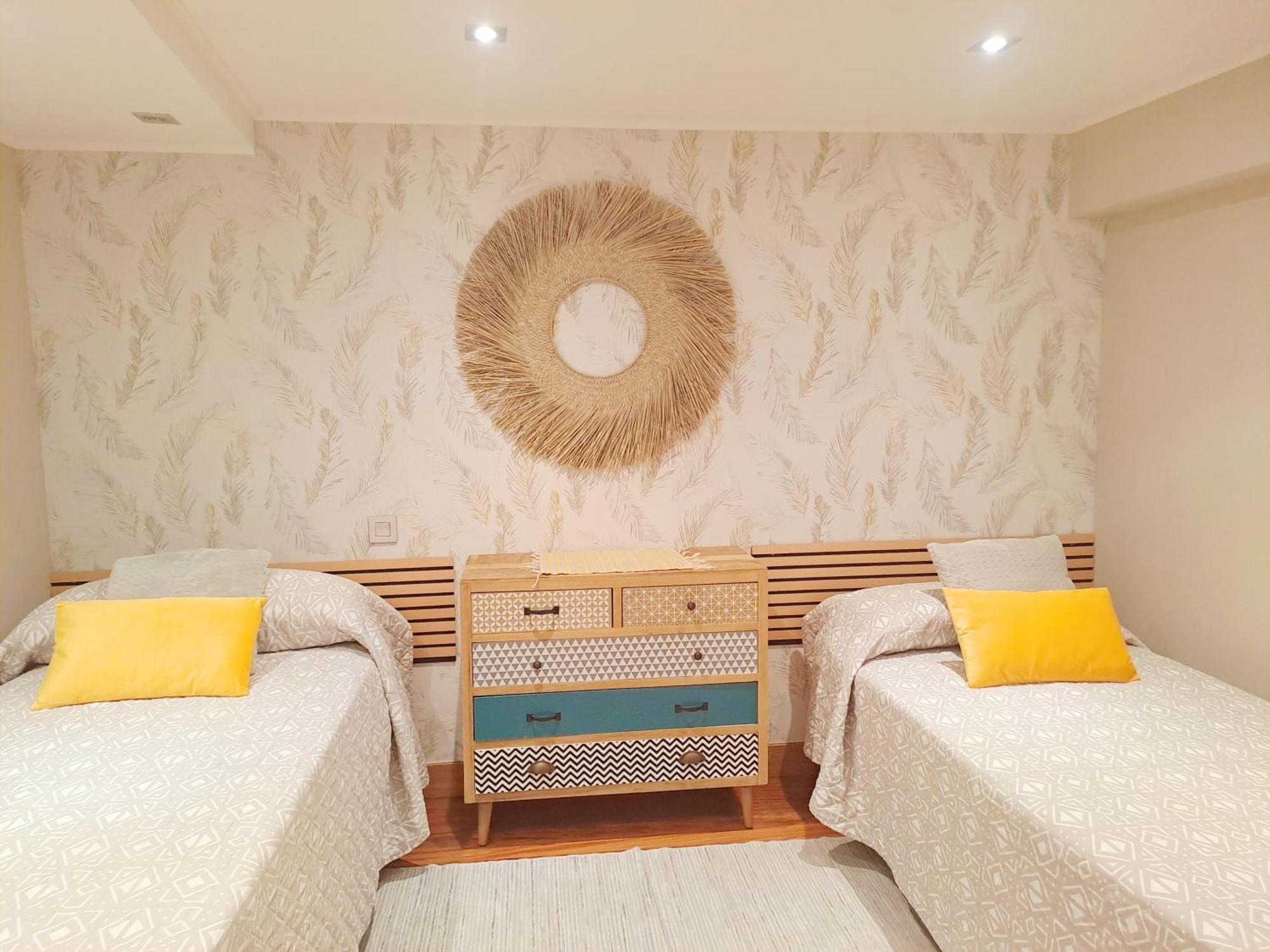 Vivienda En El Casco Antiguo De Castro Urdiales Appartement Buitenkant foto